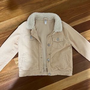 Jackets \u0026 Coats | Beige Jacket | Poshmark